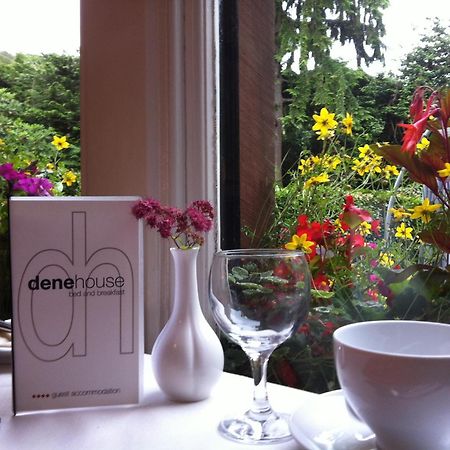 Dene House Guest House Боунесс-он-Віндермір Екстер'єр фото