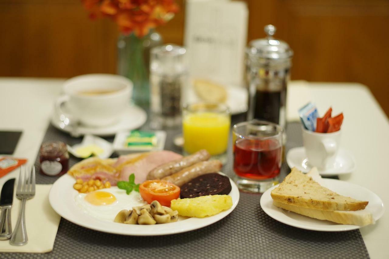 Dene House Guest House Боунесс-он-Віндермір Екстер'єр фото
