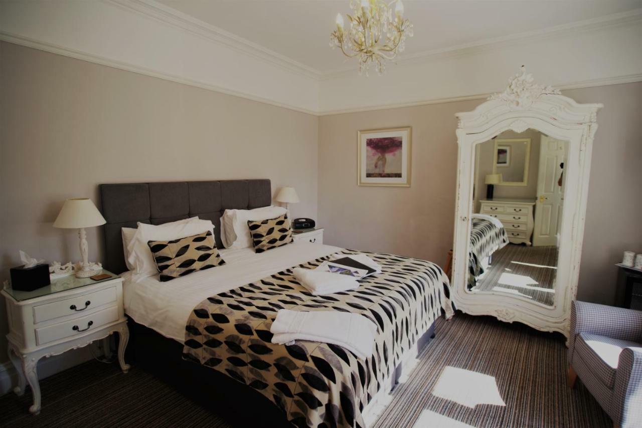Dene House Guest House Боунесс-он-Віндермір Екстер'єр фото